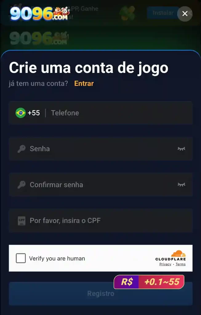 9096BET